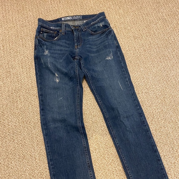 Free World Jeans - Picture 1 of 2